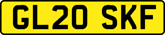 GL20SKF
