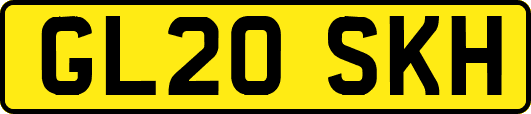 GL20SKH