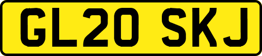 GL20SKJ