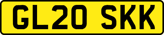 GL20SKK