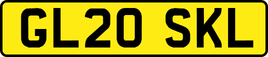 GL20SKL