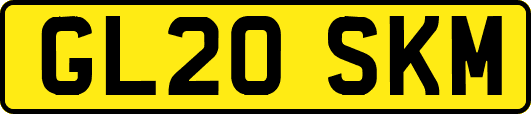 GL20SKM