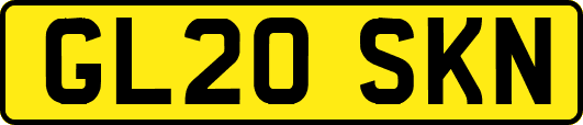 GL20SKN