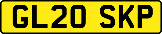 GL20SKP