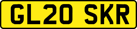 GL20SKR