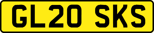 GL20SKS