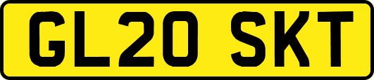 GL20SKT