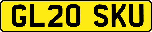 GL20SKU