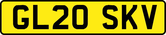 GL20SKV