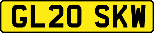 GL20SKW