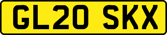 GL20SKX