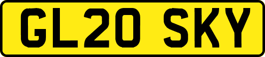 GL20SKY