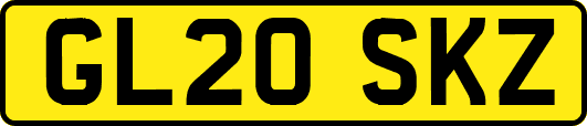 GL20SKZ