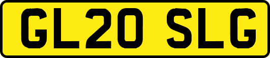 GL20SLG