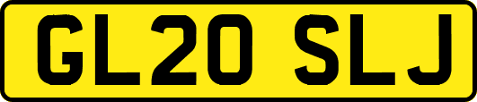GL20SLJ