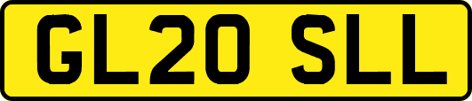 GL20SLL