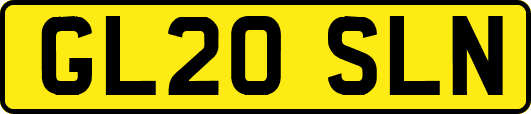 GL20SLN