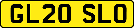 GL20SLO