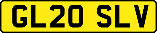 GL20SLV