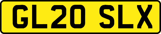 GL20SLX
