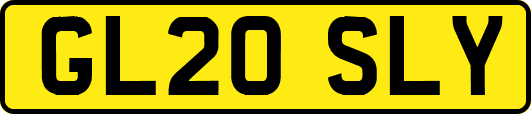 GL20SLY