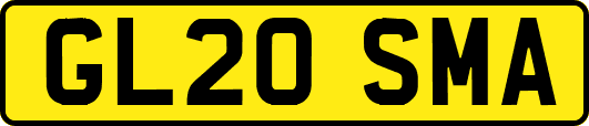 GL20SMA