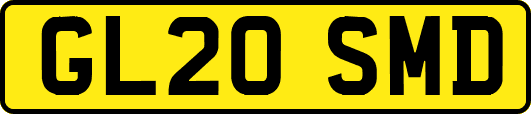 GL20SMD