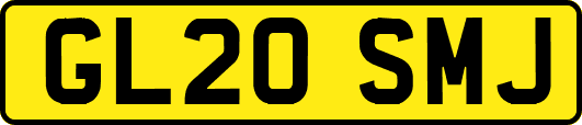 GL20SMJ
