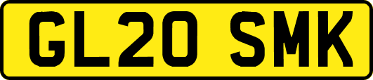 GL20SMK