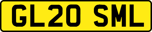 GL20SML