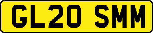 GL20SMM