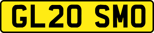 GL20SMO