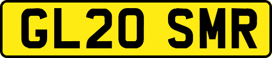 GL20SMR