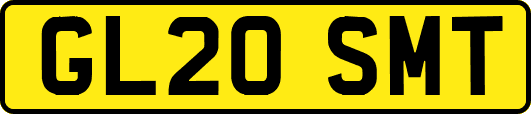 GL20SMT
