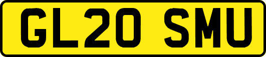 GL20SMU