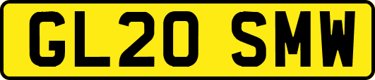 GL20SMW