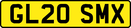 GL20SMX