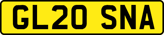 GL20SNA