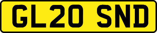 GL20SND