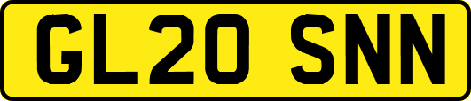GL20SNN