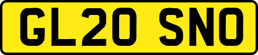 GL20SNO