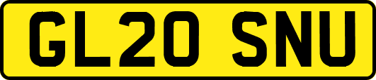 GL20SNU