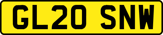 GL20SNW