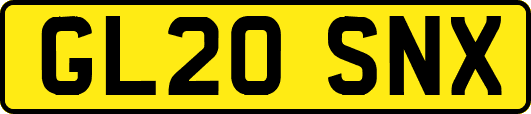 GL20SNX