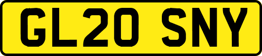GL20SNY