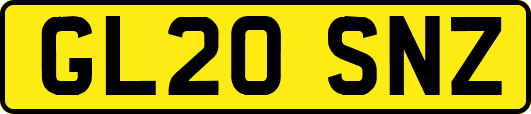 GL20SNZ