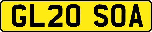 GL20SOA