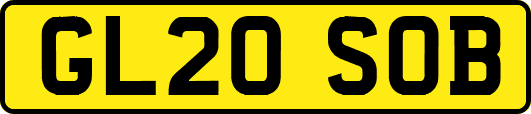 GL20SOB