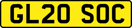 GL20SOC