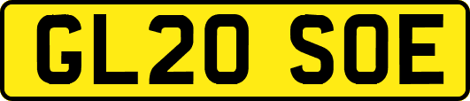 GL20SOE